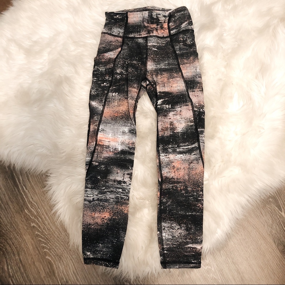 NWOT LULULEMON 🖤